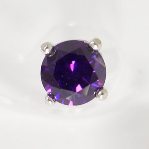 ᤤԾSV925 Х顼ԥҼѡ6.0mmCZ 2᥷  SNP-2