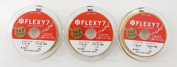 ���ƥ�쥹�磻�䡼�ڥʥ����󥳡��ȡ��᥿��å�������ɡ�10�᡼��������SU7-G-10