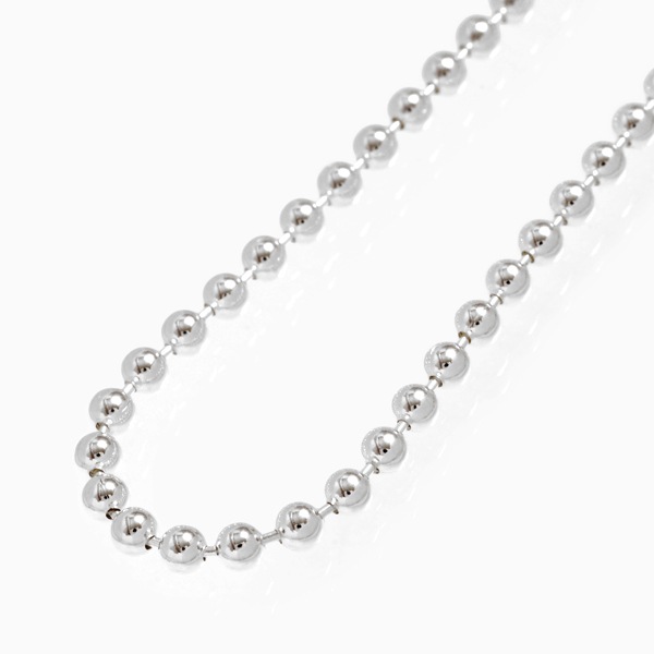 ボールチェーン2.5mm BC-25 V925 アクセサリーパーツの通販・セブン