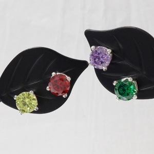 ᤤԾSV925 Х顼ԥҼѡ6.0mmCZ 5  SNP-5