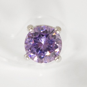 ᤤԾSV925 Х顼ԥҼѡ6.0mmCZ 6ࡼ  SNP-6