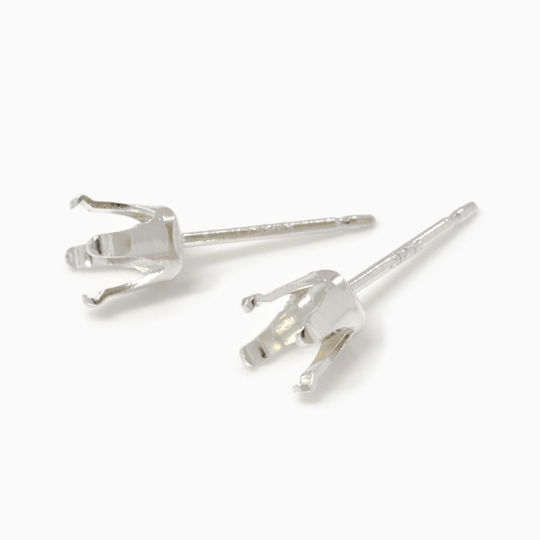 LORO】SQ Pierce 02 silver (S) LO pierce 02｜LORO official