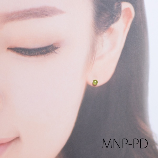 �ԥ��� ���塼�ӥå����륳�˥�4.0mm�ߥ顼�ܡ��륫�å���8�� SV925 MNP