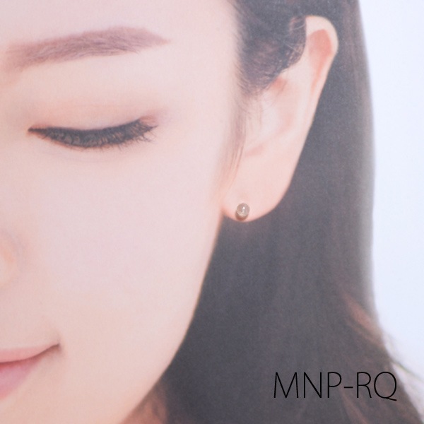 �ԥ��� ���塼�ӥå����륳�˥�4.0mm�ߥ顼�ܡ��륫�å���8�� SV925 MNP