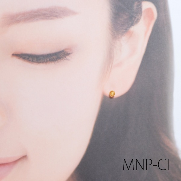 �ԥ��� ���塼�ӥå����륳�˥�4.0mm�ߥ顼�ܡ��륫�å���8�� SV925 MNP