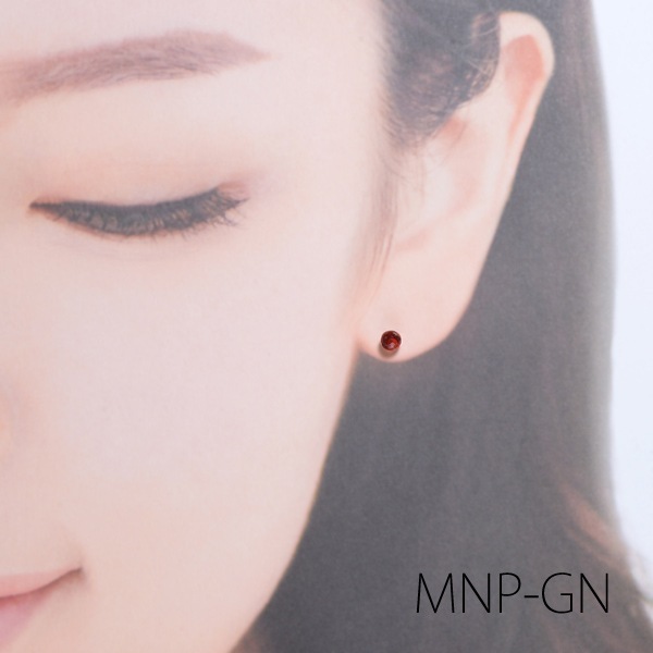 �ԥ��� ���塼�ӥå����륳�˥�4.0mm�ߥ顼�ܡ��륫�å���8�� SV925 MNP