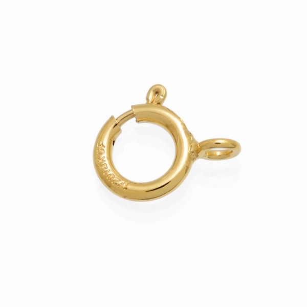 5.5mm�����ء����ץ�󥰥��å��ʥ������������ס�14KGF ������ɥե���� GFSHP-55CL 10��