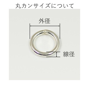 1.0��5.0mm �ݥ��� SV925  10�ġ�