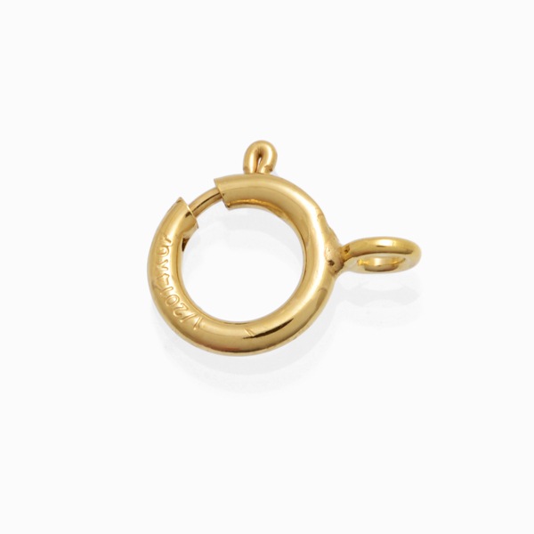 6.0mm�����ء����ץ�󥰥��å��ʥ������������ס�14KGF ������ɥե���� GFSHP-60CL 10��