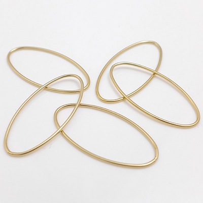 �����Х�30mm��󥰡������ǥꥢ�ѡ���14KGF ������ɥե���� GFOJR-30