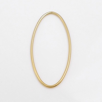 �����Х�30mm��󥰡������ǥꥢ�ѡ���14KGF ������ɥե���� GFOJR-30