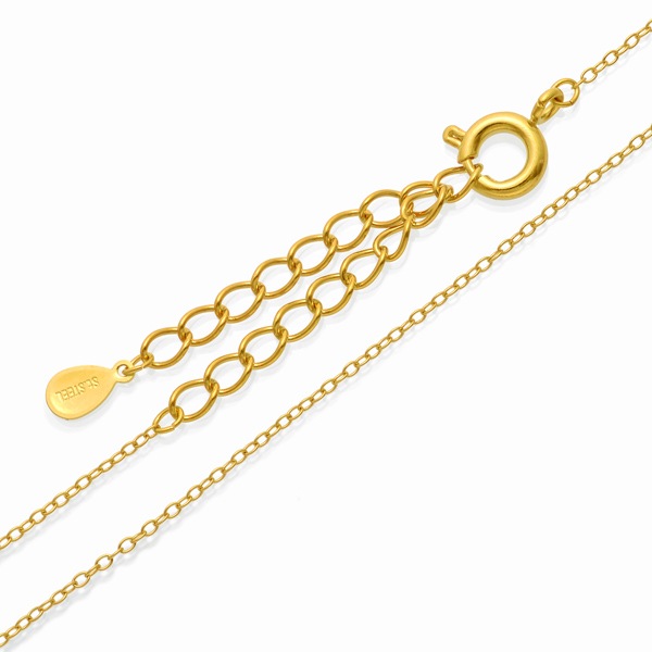 ���ƥ�쥹 �ݥ�������������0.95mm �����㥹����5cm�դ� ������� SGAZM-20-40+5