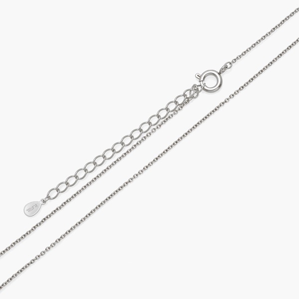 ���ƥ�쥹 �ݥ�������������1.0mm �����㥹����5cm�դ� STAZM-30-40+5��SUS316L