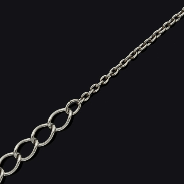 ���ƥ�쥹 �ݥ�������������1.0mm �����㥹����5cm�դ� STAZM-30-40+5��SUS316L