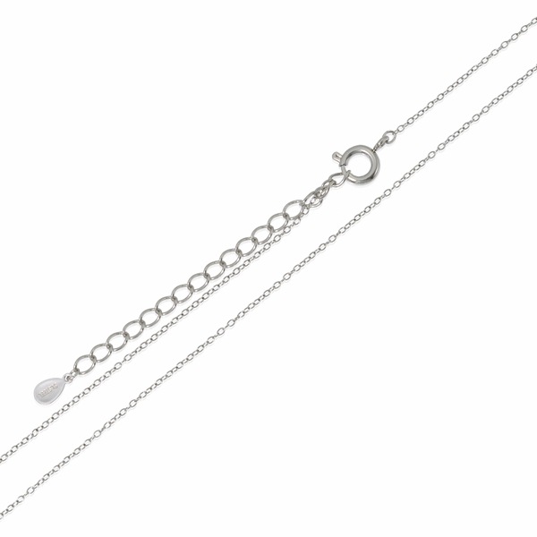 ���ƥ�쥹 �ݥ�������������0.95mm �����㥹����5cm�դ� STAZM-20-40+5��SUS316L