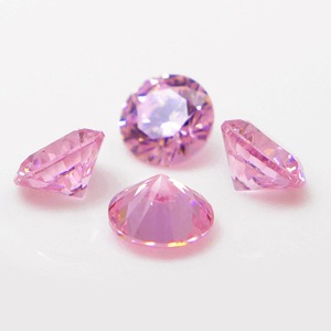 ���塼�ӥå����륳�˥����롼�����饦���3mm���ԥ󥯡�CZRD-30PI��10��