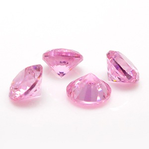 ���塼�ӥå����륳�˥����롼�����饦���4mm���ԥ󥯡�CZRD-40PI��10��