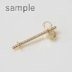 K10YG��10�⥤�������������  ���դ��ԥ����ݥ��� K10PPC-01��1�ڥ�