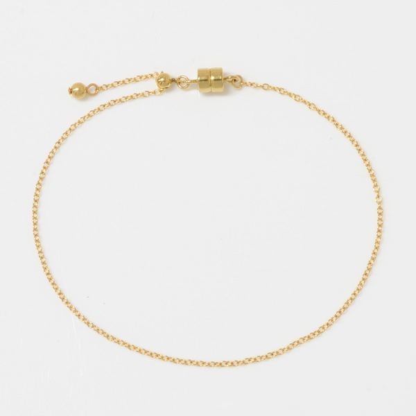 ݥ ޥͥåȥɥ㥹֥쥹å 14KGF GFAJ-WAZ-18MG