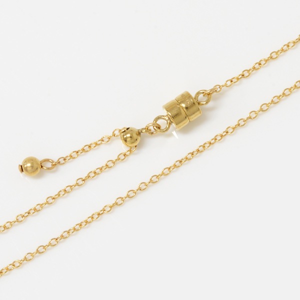 ݥ ޥͥåȥɥ㥹֥쥹å 14KGF GFAJ-WAZ-18MG