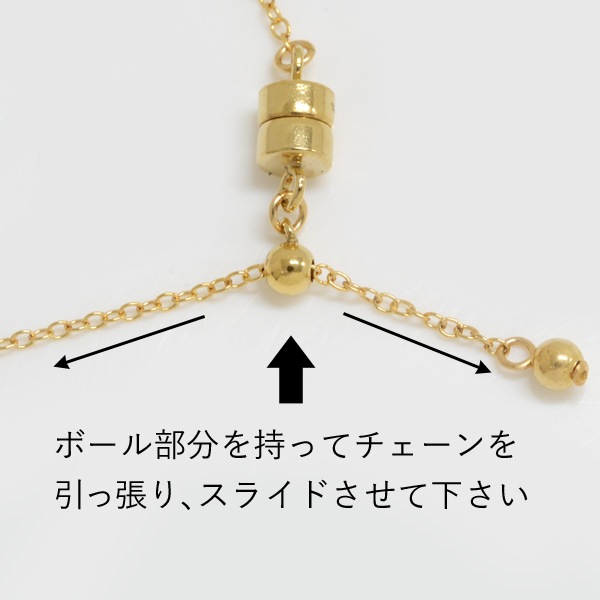 ݥ ޥͥåȥɥ㥹֥쥹å 14KGF GFAJ-WAZ-18MG