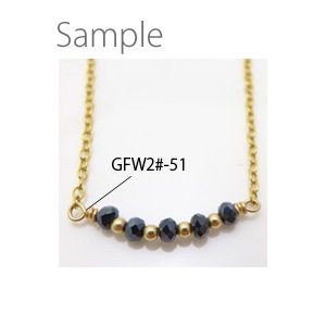 �ڥ���ץ����������0.41mm�ϡ��եϡ��ɥ磻�䡼 14KGF ������ɥե���� GFW2#-41SP 10cm