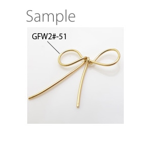 �ڥ���ץ����������0.41mm�ϡ��եϡ��ɥ磻�䡼 14KGF ������ɥե���� GFW2#-41SP 10cm