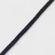 ���顼�ʥ����󥳡��� 1.0mm���֥�å���10m���åȡ�SNC-10-01-MT��