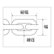 ��������������1.0mm �����㥹����5cm�դ� IAZM-25-40+5��SV925
