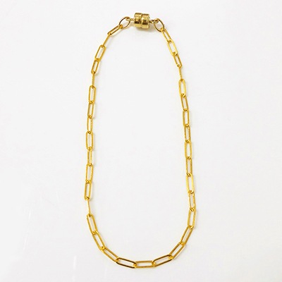 �ޥ��ͥåȥ���ɥ֥쥹��å� ʿ���󥰥�����14KGF��GFHAZL-35-17MG