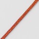 ���顼�ʥ����󥳡��� 1.0mm���֥饦��10m���åȡ�SNC-10-03-MT