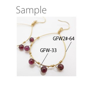 �ڥ���ץ����������0.41mm���եȥ磻�䡼 14KGF ������ɥե���� GFW-41SP 10cm