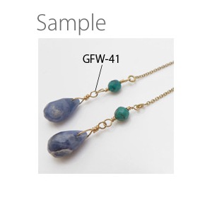 ڥץ0.51mmեȥ磻䡼 14KGF ɥե GFW-51SP 10cm