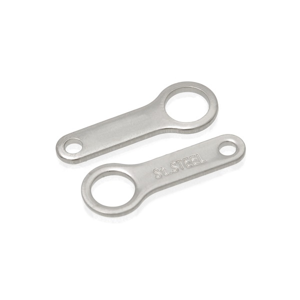 �����3.6��9.8mm ���ƥ�쥹 STDP-01��SUS316L