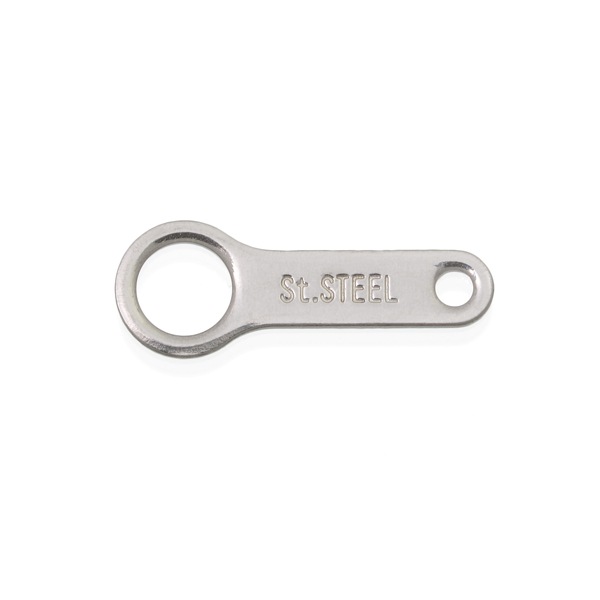 �����3.6��9.8mm ���ƥ�쥹 STDP-01��SUS316L