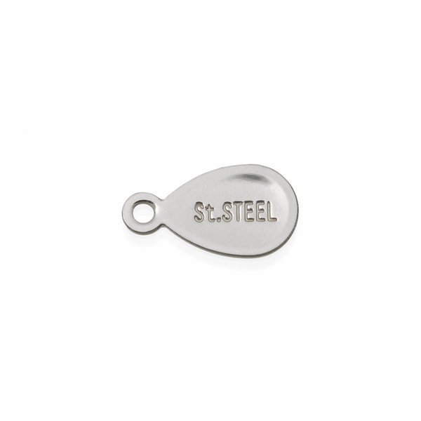 �ץ졼��3.5��6.5mm ���ƥ�쥹 STTE-01��SUS316L