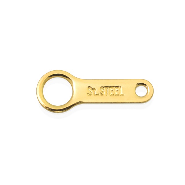 �����3.6��9.8mm ���ƥ�쥹 ������� SGDP-01��SUS316L