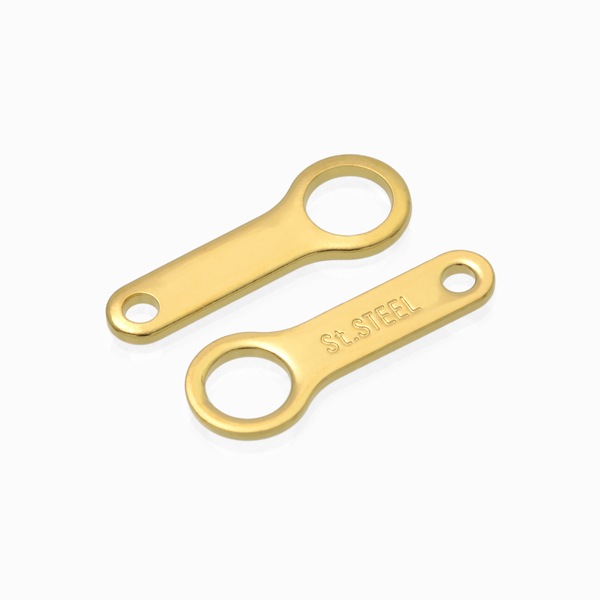 �����3.6��9.8mm ���ƥ�쥹 ������� SGDP-01��SUS316L