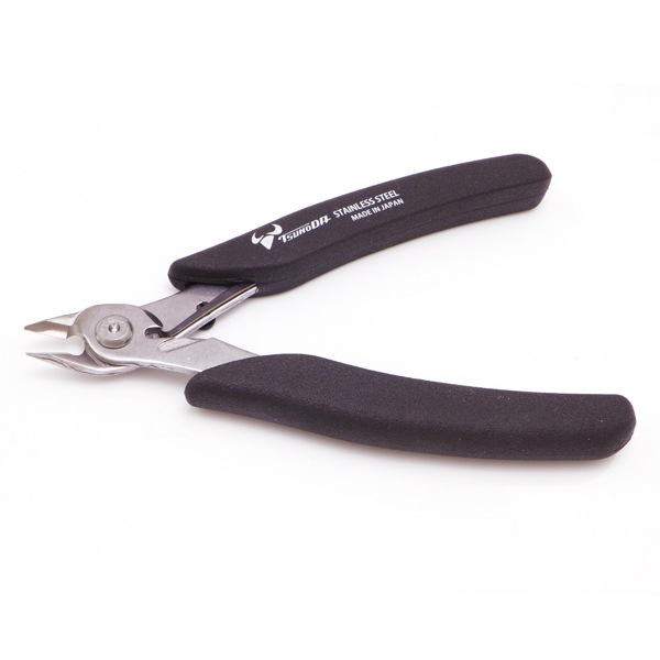 ステンレスニッパー 125mm SCN-125 日本製 アクセサリーパーツの通販