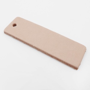 ���ڥ쥶���ɥå����� Ĺ���� �ڥʥ������ TLD-02NA ��50mm��15mm