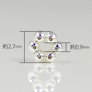 ᤤԾSV925 ̥󥰥ӡ2.7mm4ϢUSRH-4OL1