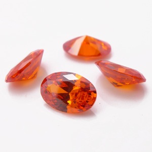 ���塼�ӥå����륳�˥����롼���������Х�4��6mm������󥸡�CZOV-4060OR��10��