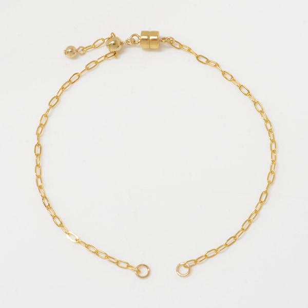 ʿ���󥰥����� �ޥ��ͥåȥ���ɥ����㥹�����֥쥹��åȡʥ����դ���14KGF GFAJ-AZL-18MGCT