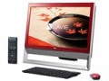 LAVIE Desk All-in-one DA370/CAR PC-DA370CAR [٥꡼å]