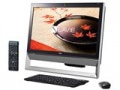 LAVIE Desk All-in-one DA370/CAB PC-DA370CAB [ե֥å]