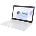 LAVIE Note Standard NS10E/M2W PC-NS10EM2W