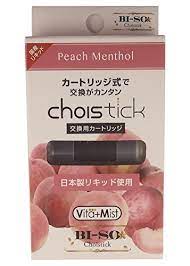 Choistick �����ȥ�å� �ԡ�����󥽡���