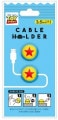 PG-DCH763TOY Cable holder