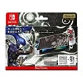 ��������ž��V �����������С�TPU���å� for Nintendo Switch CKT-003-1