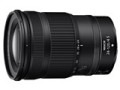 NIKKOR Z 24-120mm f/4 S